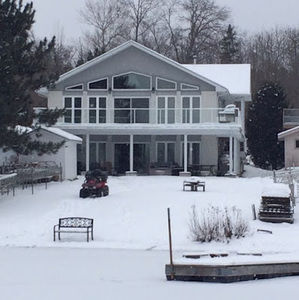 Meet your Posher, Jason